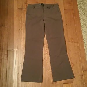 Drew fit dress pants